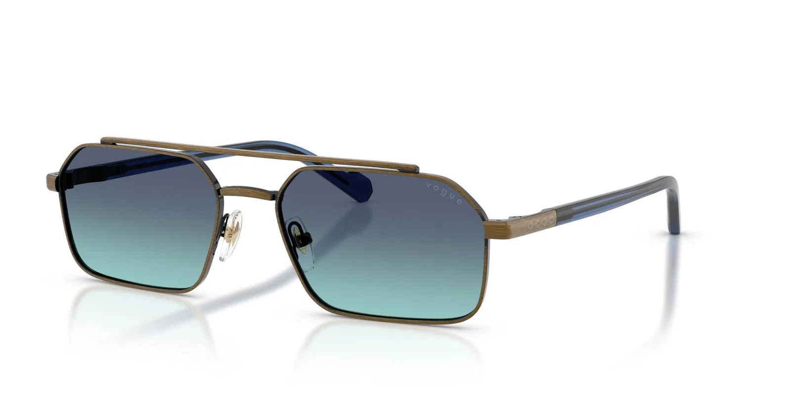 Vogue 4356S Sunglasses - view 23